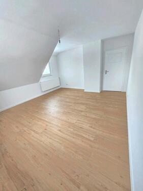 Foto - 4 Zimmer Dachgeschoßwohnung in Garbsen