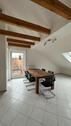Foto - 3 Zimmer Dachgeschoßwohnung zur Miete in Schwebheim