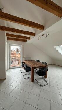 Foto - 3 Zimmer Dachgeschoßwohnung zur Miete in Schwebheim