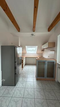 Foto - 3 Zimmer Dachgeschoßwohnung in Schwebheim