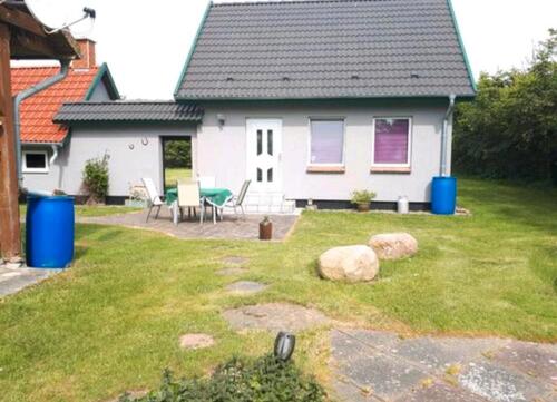 Foto - Ferienhaus a.d.Lande nähe Ostsee Zingst