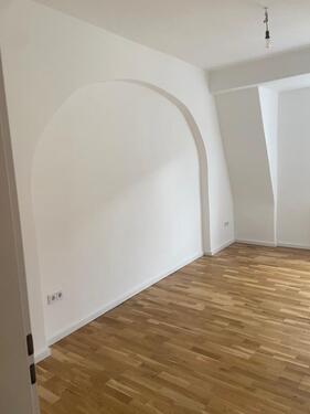 Foto - Zentrale 3 Zimmer Wohnung in der Nürnberger Innenstadt