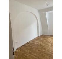 Zentrale 3 Zimmer Wohnung in der Nürnberger Innenstadt