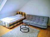 Foto - Möbliertes Apartement - 950,00&nbsp;EUR Kaltmiete, ca.&nbsp; 35,00&nbsp;m&sup2;