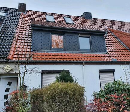 Foto - 3,5 zimmerwohnung mit Garten in Bremen- arbergen