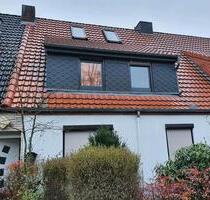 3,5 zimmerwohnung mit Garten in Bremen- arbergen