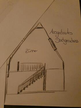 Foto - 3.5 Zimmer Etagenwohnung in Bremen