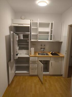 Foto - Etagenwohnung in Aachen zur Miete