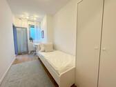 Foto - WG-Zimmer mit eigenem Balkon – Raimundstraße 100 in Frankfurt am Main