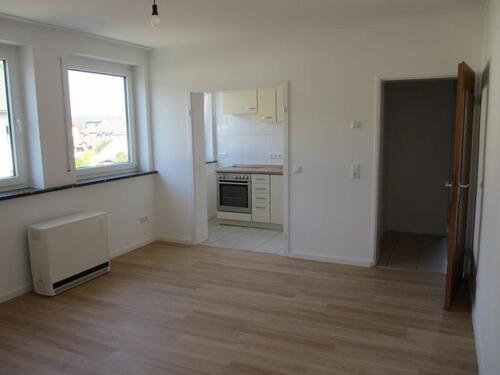 Foto - helle 2 ZKB Wohnung in 34246 Vellmar