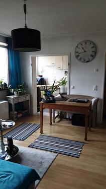 Foto - 2 Zimmer Etagenwohnung zur Miete in Vellmar