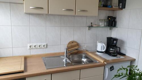 Foto - Etagenwohnung in Vellmar zur Miete