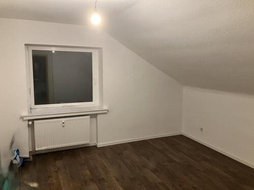 Foto - Gepflegte 3-Zimmer Dachgeschosswohnung in Bornheim