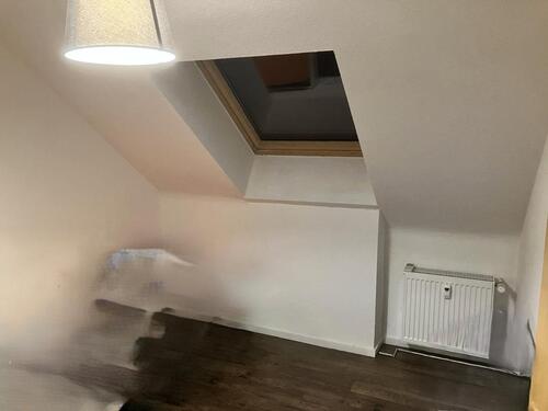 Foto - 3 Zimmer Dachgeschoßwohnung zur Miete in Bornheim