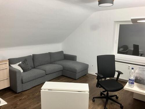 Foto - 3 Zimmer Dachgeschoßwohnung in Bornheim