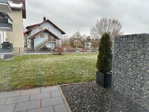 Foto - Etagen-Wohnung zu vermieten - 600,00&nbsp;EUR Kaltmiete, ca.&nbsp; 45,00&nbsp;m&sup2;