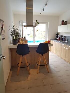 Foto - Schönes Haus mit Garten 