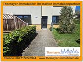 Foto - Schöne ebenerdige 2-Zimmer-Wohnung mit eigenem Zugang, Terrasse und Garage in Weilburg!!!