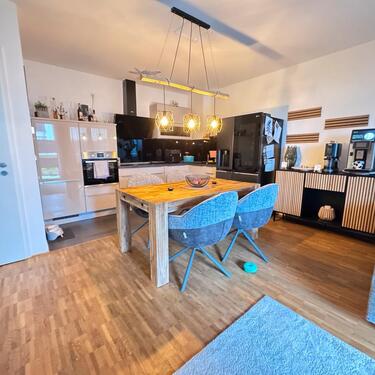 Foto - 3 Zimmer Wohnung inkl. Garten und Einbauküche und 2 Tiefg