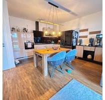 3 Zimmer Wohnung inkl. Garten und Einbauküche und 2 Tiefg - Rödermark