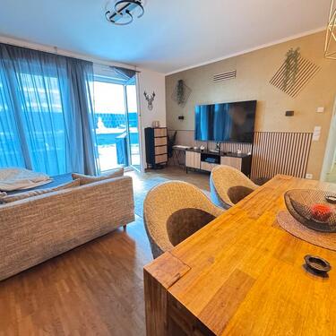 Foto - Erdgeschoßwohnung in Rödermark zur Miete