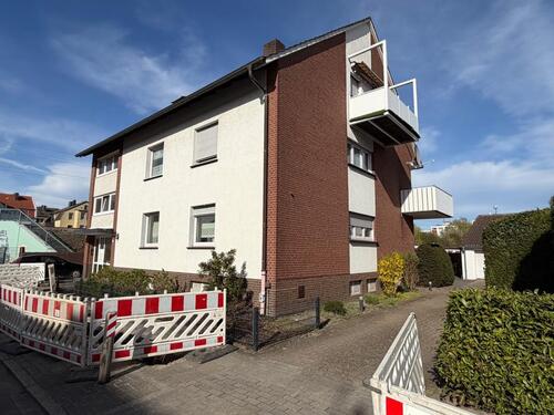 Foto - Attraktive Kapitalanlage in Osnabrück-Schinkel zu verkaufen!!!