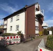 Attraktive Kapitalanlage in Osnabrück-Schinkel zu verkaufen!!!