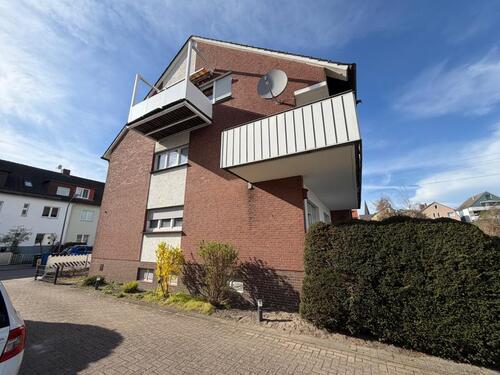 Foto - Mehrfamilienhaus, Wohnhaus zum Kaufen in Osnabrück