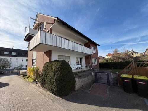 Foto - Mehrfamilienhaus, Wohnhaus in Osnabrück