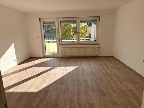 Foto - 3 Zimmer Etagenwohnung in Ansbach