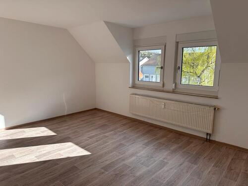 Foto - Etagenwohnung in Ansbach zur Miete