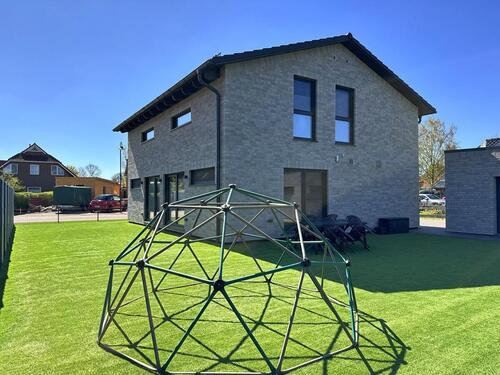 Foto - 5 Zimmer Einfamilienhaus zur Miete in Großefehn