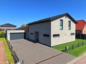 Foto - 5 Zimmer Einfamilienhaus in Großefehn