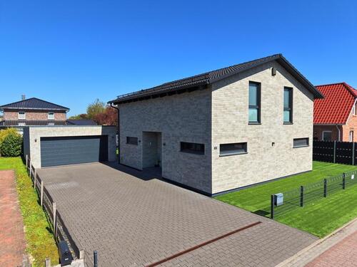 Foto - 5 Zimmer Einfamilienhaus in Großefehn