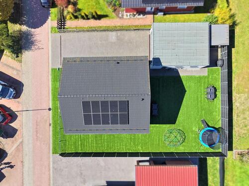 Foto - Einfamilienhaus in Großefehn zur Miete