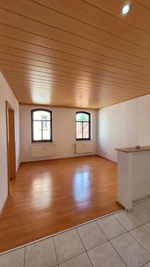 Foto - 2 Zimmer Etagenwohnung zur Miete in Kahla