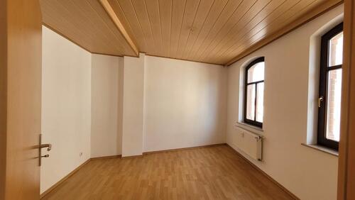 Foto - Etagenwohnung in Kahla zur Miete