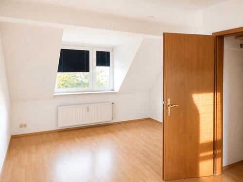 Foto - 1 Zimmer Dachgeschoßwohnung zur Miete in Lübeck