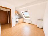 Foto - Dachgeschoßwohnung in Lübeck zur Miete