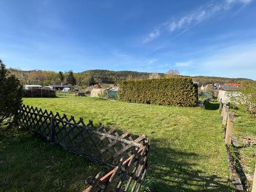 Foto - Grundst&uuml;ck zur Miete in Arnstadt