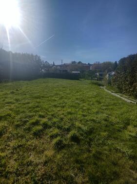 Foto - Grundst&uuml;ck in Arnstadt