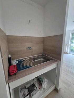 Foto - 1 Zimmer Etagenwohnung in Ludwigshafen am Rhein