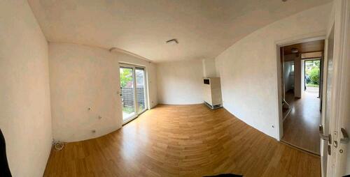 Foto - Haus mit Garten - 5 Zimmer ab sofort frei