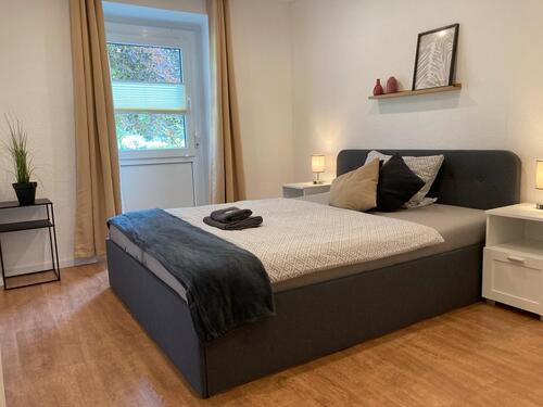 Foto - Gemütliche Ferienwohnung in Minden Päpinghausen
