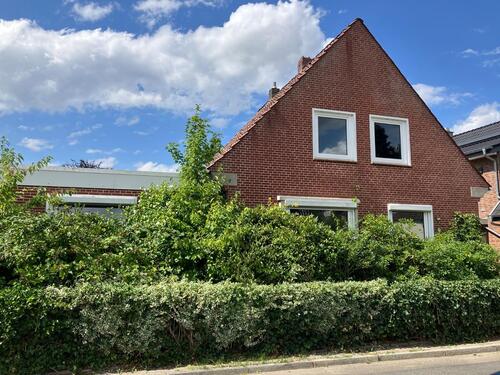 Foto - 6.5 Zimmer Einfamilienhaus zum Kaufen in Bremerhaven