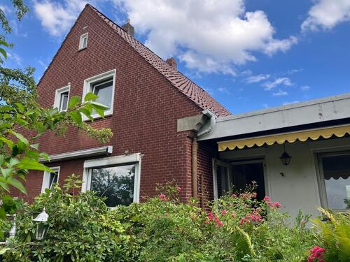 Foto - 6.5 Zimmer Einfamilienhaus in Bremerhaven
