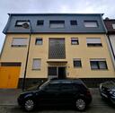 Foto - Helle Dachgeschosswohnung in Schwetzingen, 3. OG, 2 ZKB