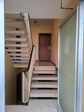 Foto - 1 Zimmer Dachgeschoßwohnung in Schwetzingen