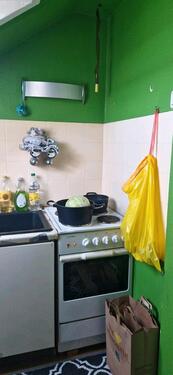 Foto - Dachgeschoßwohnung in Schwetzingen zum Kaufen
