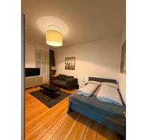 ✨ Moderne Tageswohnung in West-Berlin – Direkt Ku’damm ✨